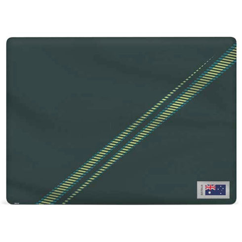 Australia Soccer Flag Surface Laptop 2 Skin